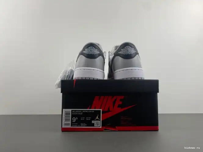 Cheap MAX 1 OG CZ0790-110 Jordan Air Barons Low 0527